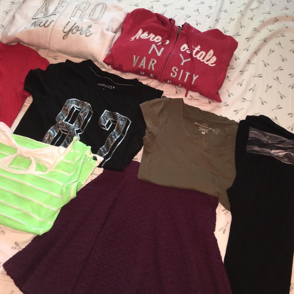 Clothing bundle - Picture 3 of 3